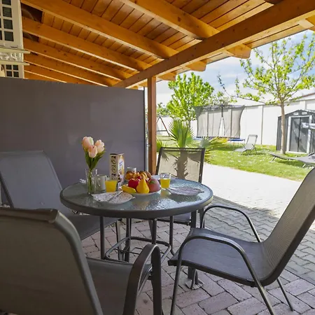 Lena 1 By Interhome * Balatonbereny
