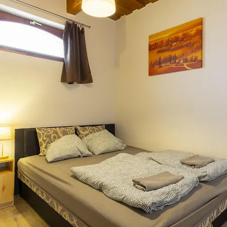 Lena 1 By Interhome Apartment