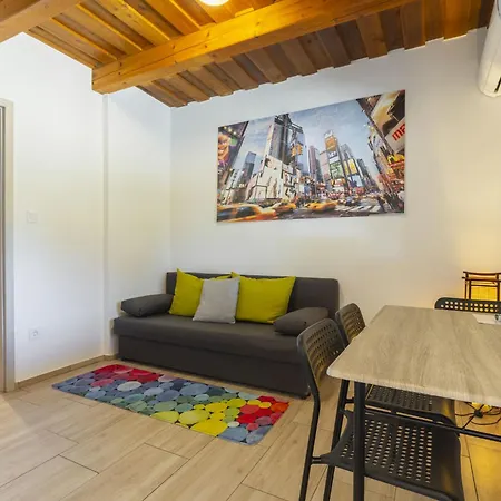 Lena 1 By Interhome Apartment