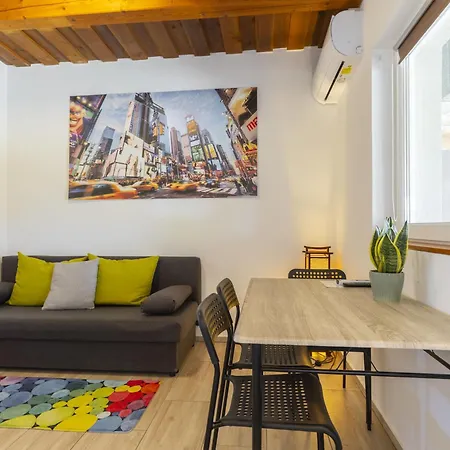 Lena 1 By Interhome *