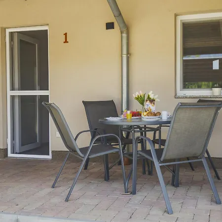 Lena 1 By Interhome Apartment