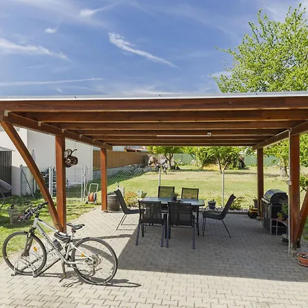 Lena 1 By Interhome Apartment *