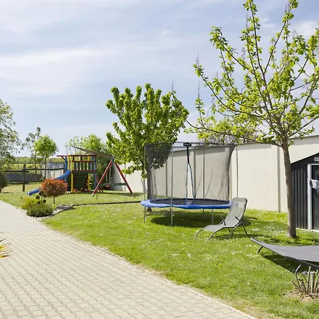 Lena 1 By Interhome Balatonbereny