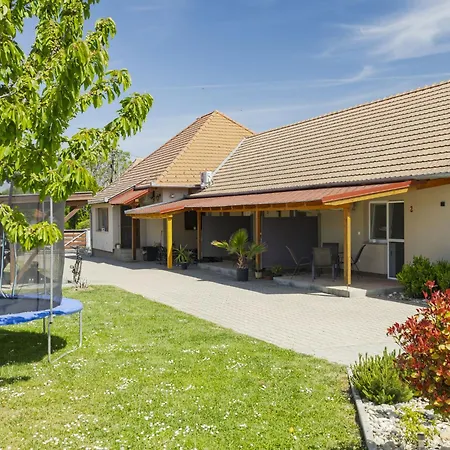 Lena 1 By Interhome Balatonbereny