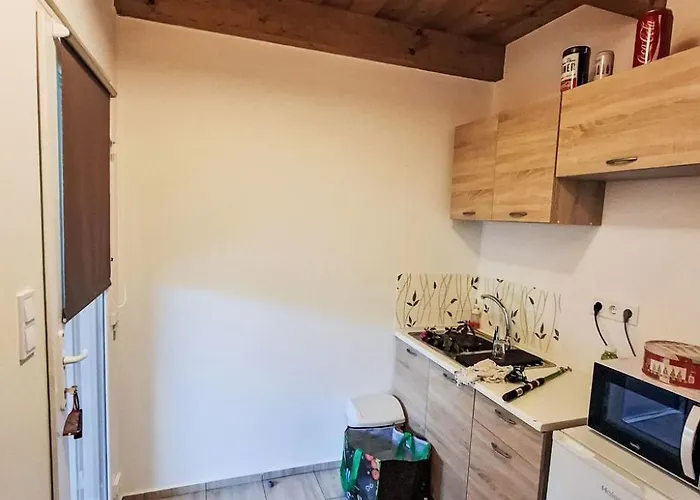 Apartment Lena 1 By Interhome