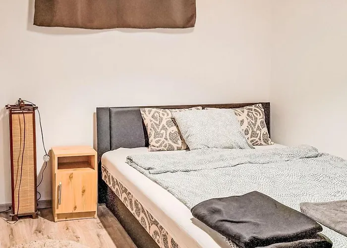 Lena 1 By Interhome Balatonberény